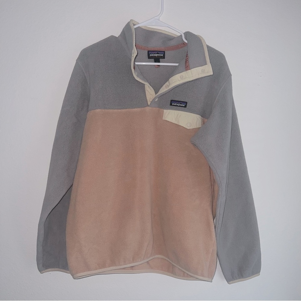 women’s patagonia synchilla